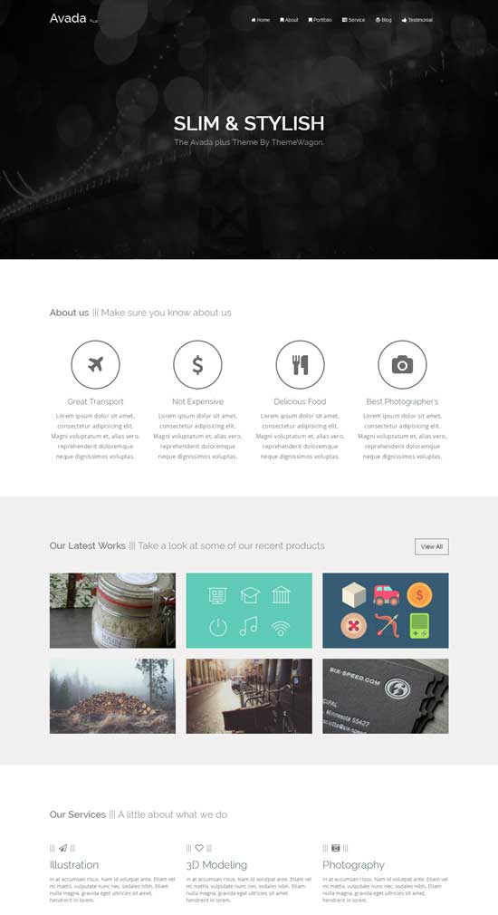 Free-Responsive-HTML5-Agency-Template