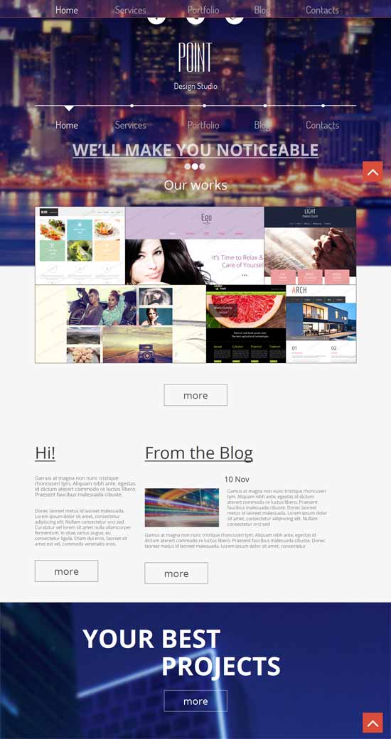 free-responsive-design-agency-template