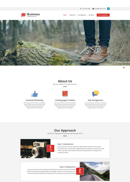 Agency-Business-Free-Responsive-Website-Template
