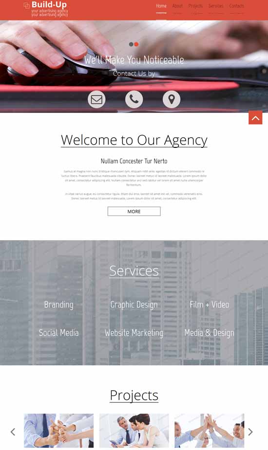 Free-Responsive-HTML5-Corporate-Template